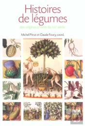 Histoire De Legumes