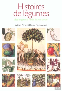 Bertrand.pt - Histoire De Legumes