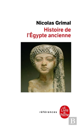 Bertrand.pt - Histoire De L'Egypte Ancienne