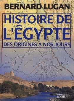 Bertrand.pt - Histoire De L'Egypte Des Origines À Nos Jours