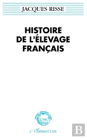 Histoire De L'Élevage Français