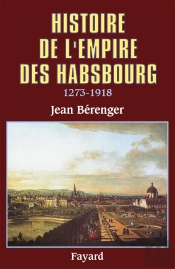Histoire De L'Empire Des Habsbourg