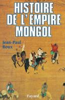 Histoire De L'Empire Mongole