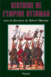 Histoire De L'Empire Ottoman
