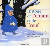 Histoire De L'Enfant Et De L'Oeuf