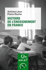 Histoire De L'Enseignement En France