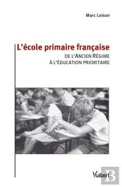 Histoire De L'Enseignement Primaire En France