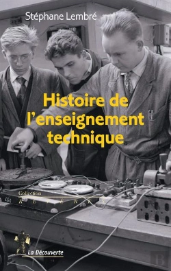 Bertrand.pt - Histoire De L'Enseignement Technique