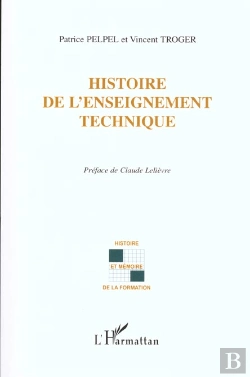 Bertrand.pt - Histoire De L'Enseignement Technique