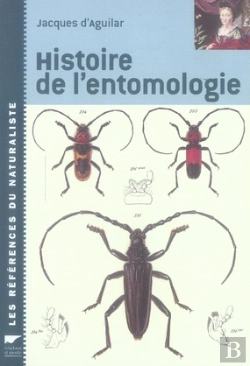 Bertrand.pt - Histoire De L'Entomologie