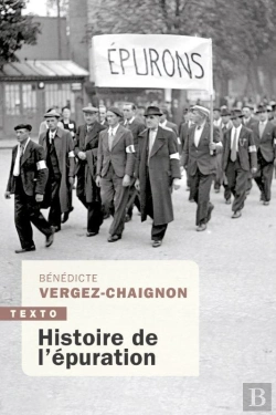 Bertrand.pt - Histoire De L'Epuration