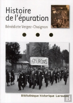 Bertrand.pt - Histoire De L'Epuration