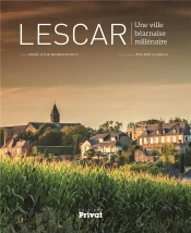 Histoire De Lescar