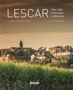 Bertrand.pt - Histoire De Lescar