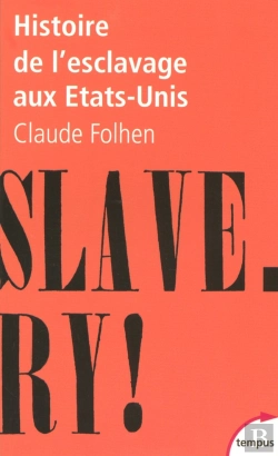 Bertrand.pt - Histoire De L'Esclavage Aux États-Unis