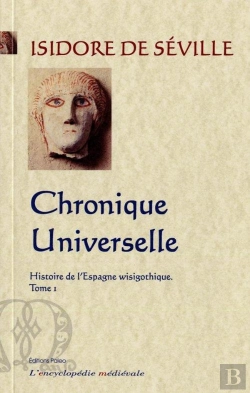 Bertrand.pt - Histoire De L'Espagne Wisigothique. Tome 1 - Chronique Universelle.