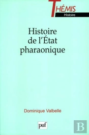 Histoire De L'État Pharaonique