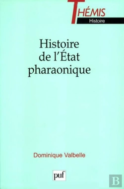 Bertrand.pt - Histoire De L'État Pharaonique