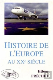 Histoire De L'Europe Au Xxe Siècle