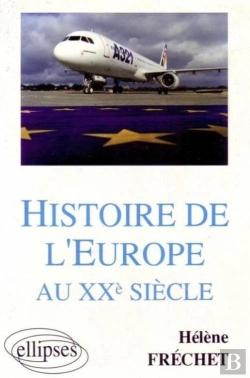 Bertrand.pt - Histoire De L'Europe Au Xxe Siècle