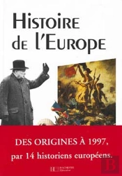 Histoire De L'Europe