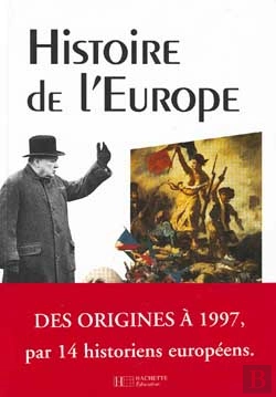 Bertrand.pt - Histoire De L'Europe