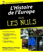 Histoire De L'Europe Pour Les Nuls