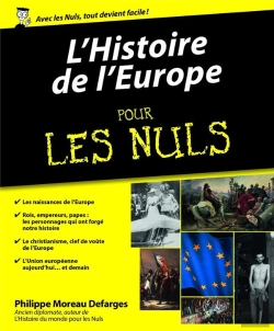 Bertrand.pt - Histoire De L'Europe Pour Les Nuls