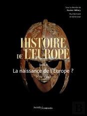 Histoire De L'Europe Tome 2 : La Naissance De L'Europe ? Ve-Xve Siècle