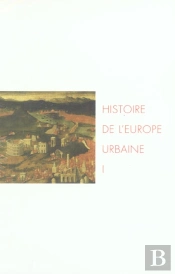 Histoire De L'Europe Urbaine