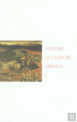 Bertrand.pt - Histoire De L'Europe Urbaine