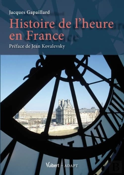 Bertrand.pt - Histoire De L'Heure En France (Une)