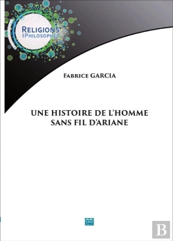 Bertrand.pt - Histoire De L'Homme Sans Fil D'Ariane