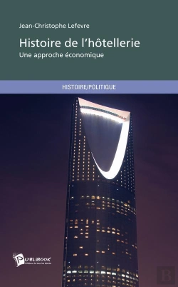 Bertrand.pt - Histoire De L'Hotellerie