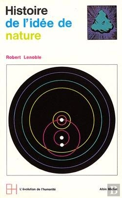 Bertrand.pt - Histoire De L'Idée De Nature