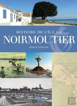 Bertrand.pt - Histoire De L'Île De Noirmoutier