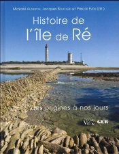 Histoire De L'Île Deré