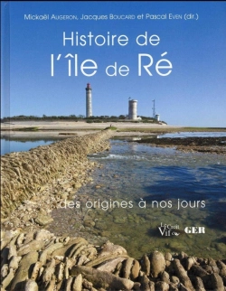 Bertrand.pt - Histoire De L'Île Deré