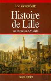Histoire De Lille