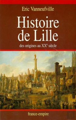 Bertrand.pt - Histoire De Lille