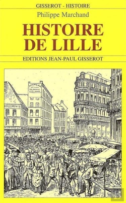 Bertrand.pt - Histoire De Lille