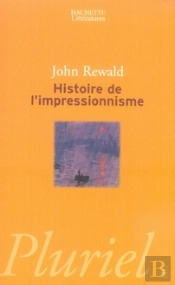 Histoire De L'Impressionnisme
