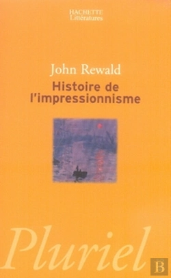 Bertrand.pt - Histoire De L'Impressionnisme