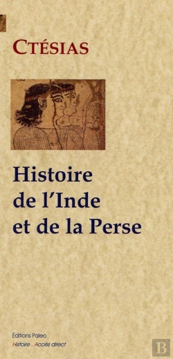 Bertrand.pt - Histoire De L'Inde Et De La Perse