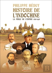 Histoire De L'Indochine