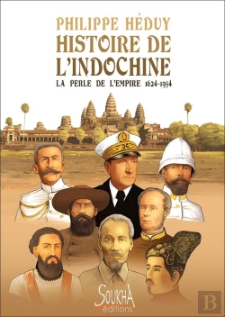 Bertrand.pt - Histoire De L'Indochine