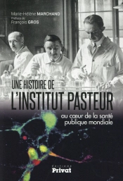 Histoire De L'Institut Pasteur