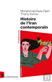 Histoire De L'Iran Contemporain