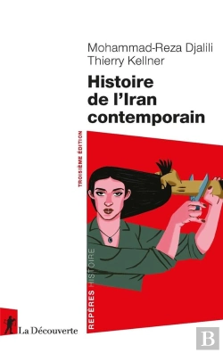 Bertrand.pt - Histoire De L'Iran Contemporain