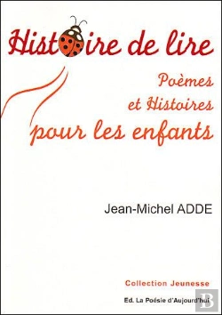 Bertrand.pt - Histoire De Lire ; Poèmes Et Histoires Pour Les Enfants